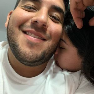 Meet your Posher, Andres